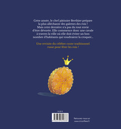 La reine des galettes