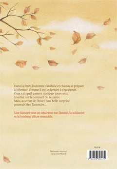 Au cœur de la forêt