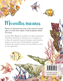 Merveilles marines