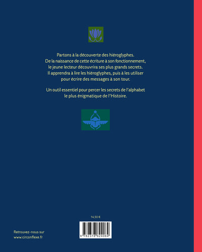 Le monde des hiéroglyphes