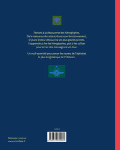 Le monde des hiéroglyphes