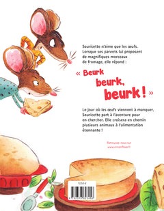 Beurk, beurk, beurk