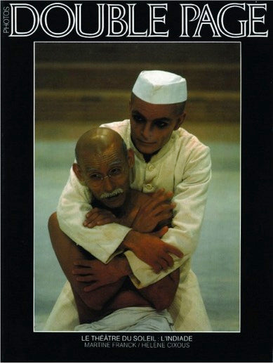 L'indiade double page N49