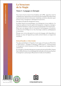 La structure de la magie T1
