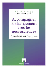Accompagner le changement avec les neurosciences
