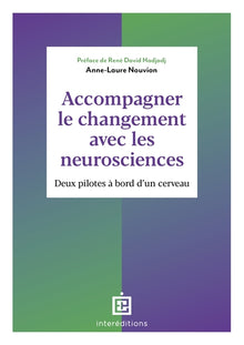 Accompagner le changement avec les neurosciences