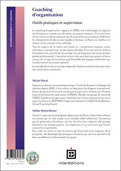 Coaching d'organisation - 4e éd.