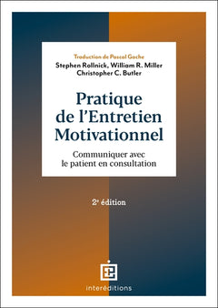 Pratique de l'entretien motivationnel