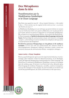 Des métaphores dans la tête