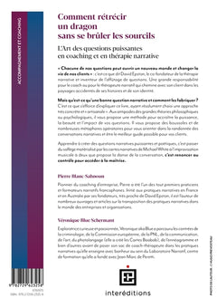 Comment rétrécir un dragon sans se brûler les sourcils