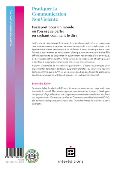 Pratiquer la communication non violente