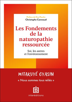 Les Fondements de la naturopathie ressourcée