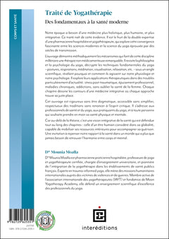 Traité de yogathérapie