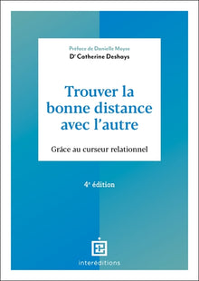 Trouver la bonne distance avec l'autre