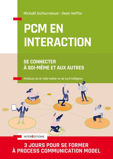 PCM en interaction: Se connecter à soi-même et aux autres