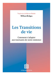 Les transitions de vie
