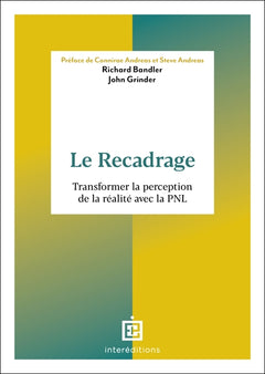Le recadrage