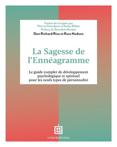 La sagesse de l'Ennéagramme
