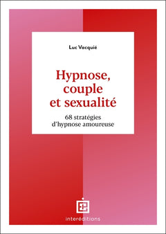 Hypnose, couple et sexualité