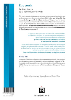 Être coach