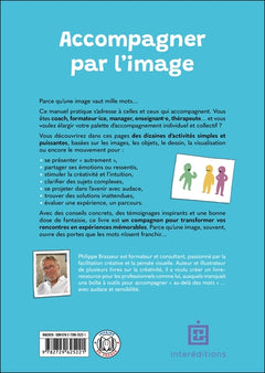 Accompagner par l'image