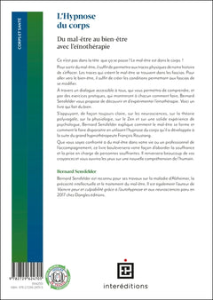 L'hypnose du corps