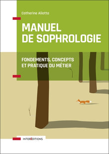 Manuel pratique de sophrologie