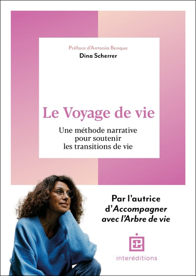 Le voyage de vie