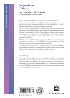Le Quadrant d'Ofman