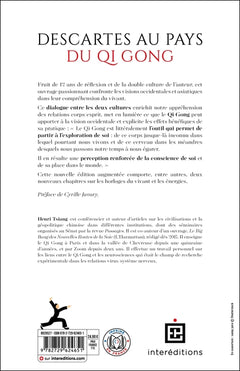 Descartes au pays du QI Gong - 2e éd.