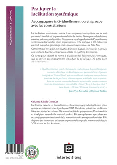 Pratiquer la facilitation systémique