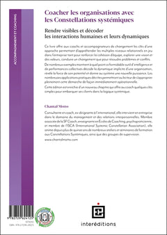 Coacher les organisations avec les Constellations systémiques