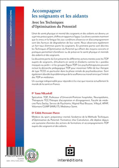 Accompagner les soignants et les aidants