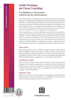 Guide pratique du Clean Coaching