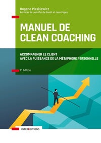 Manuel de Clean coaching - 2e éd.