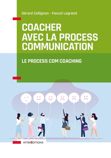 Coacher avec la Process Communication