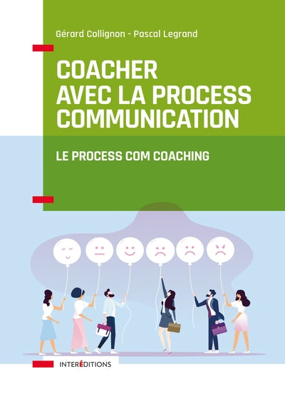 Coacher avec la Process Communication