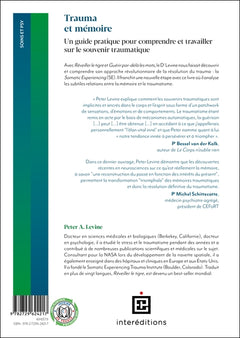 Trauma et mémoire