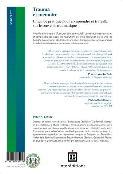 Trauma et mémoire