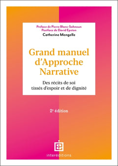 Grand manuel d'approche narrative