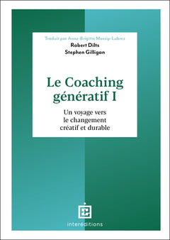 Le coaching génératif I