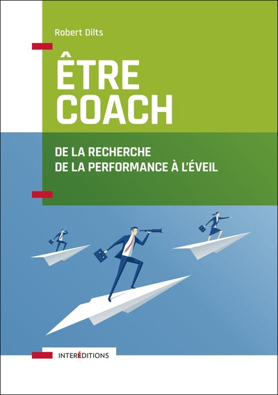 Être coach