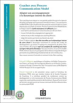 Coacher avec Process Communication Model - 3e éd.