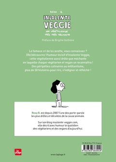 Insolente veggie