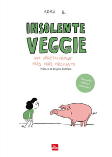 Insolente veggie