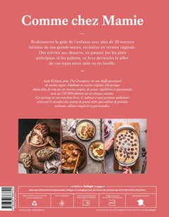 Comme chez Mamie