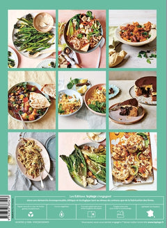 Veganuary - Le livre officiel