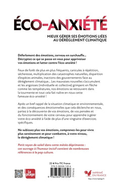 Eco-anxiété