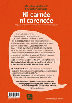 Ni carnée, ni carencée