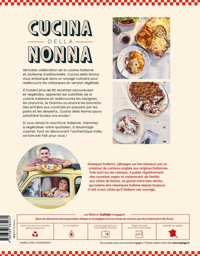 Cucina della Nonna
